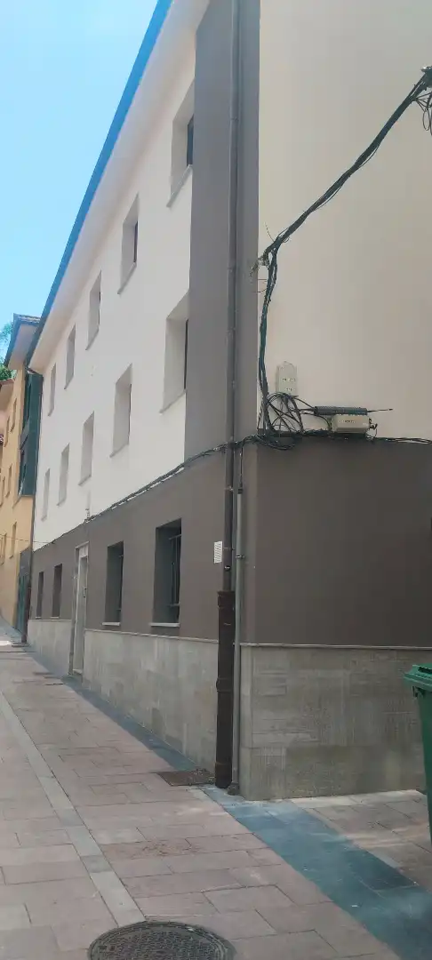 Piso de 60 m² en Ribadesella