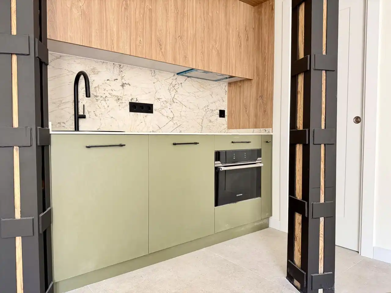 Piso de 71 m² en Madrid