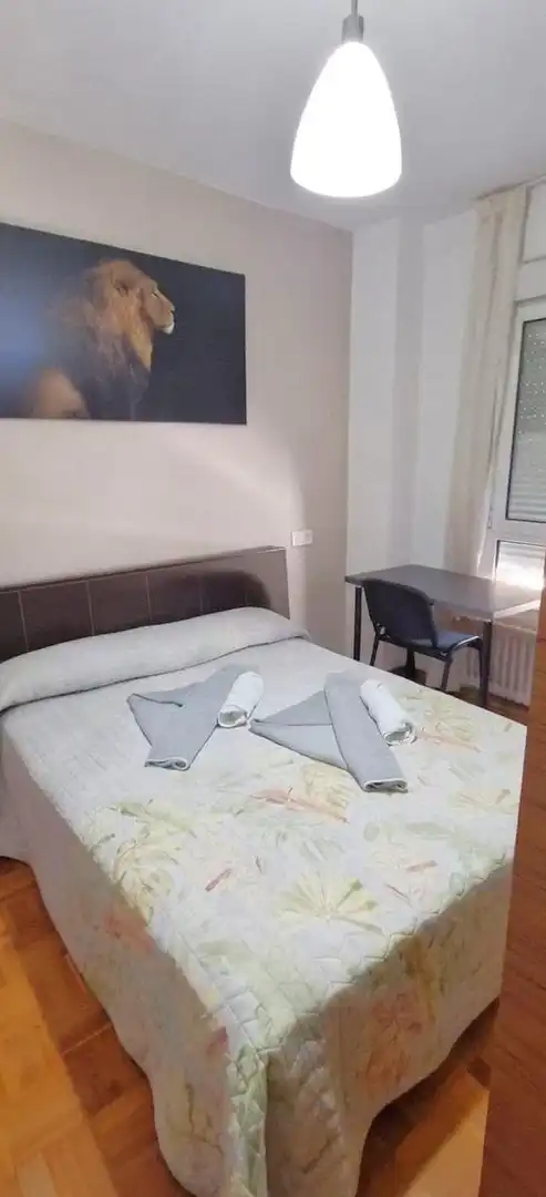Piso de 95 m² en Oviedo