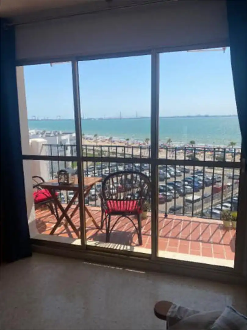 Piso de 80 m² en El Puerto de Santa María