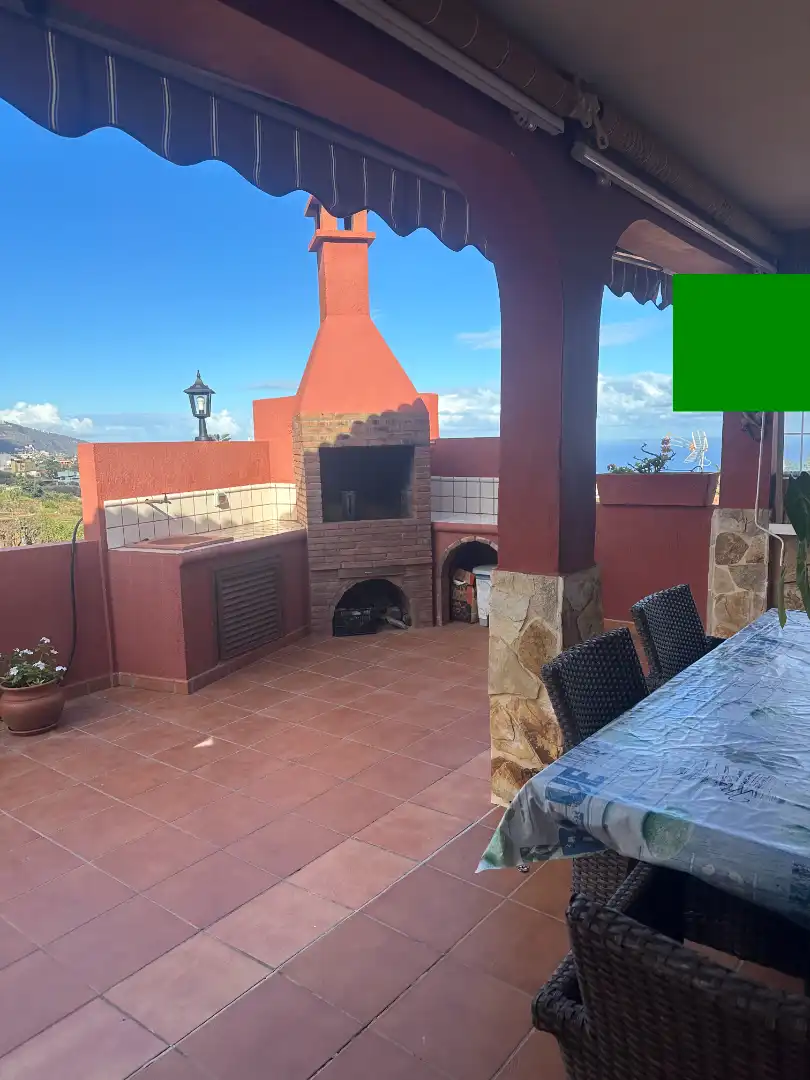 Piso de 115 m² en La Orotava