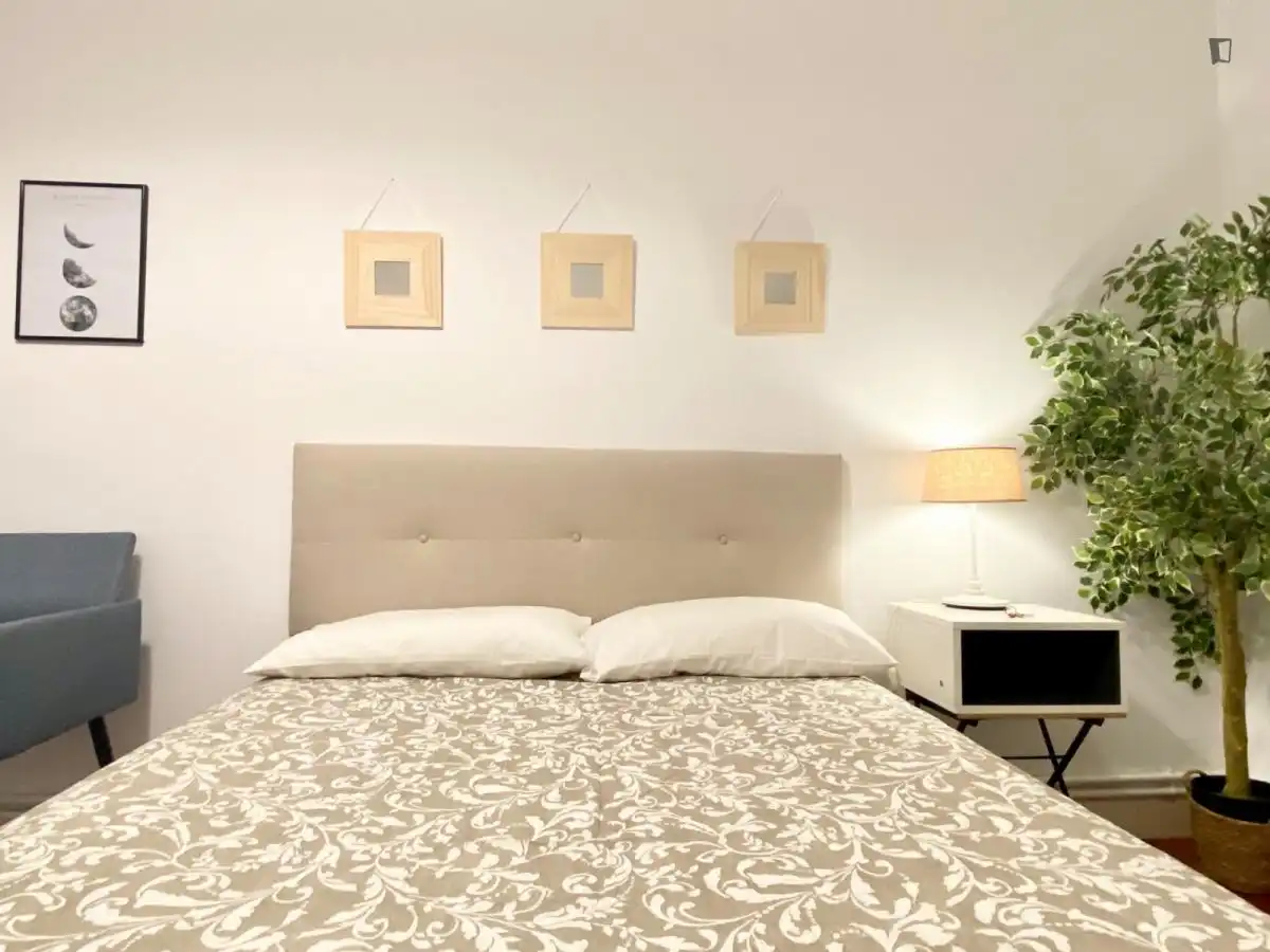 Habitación en alquiler, Bilbao