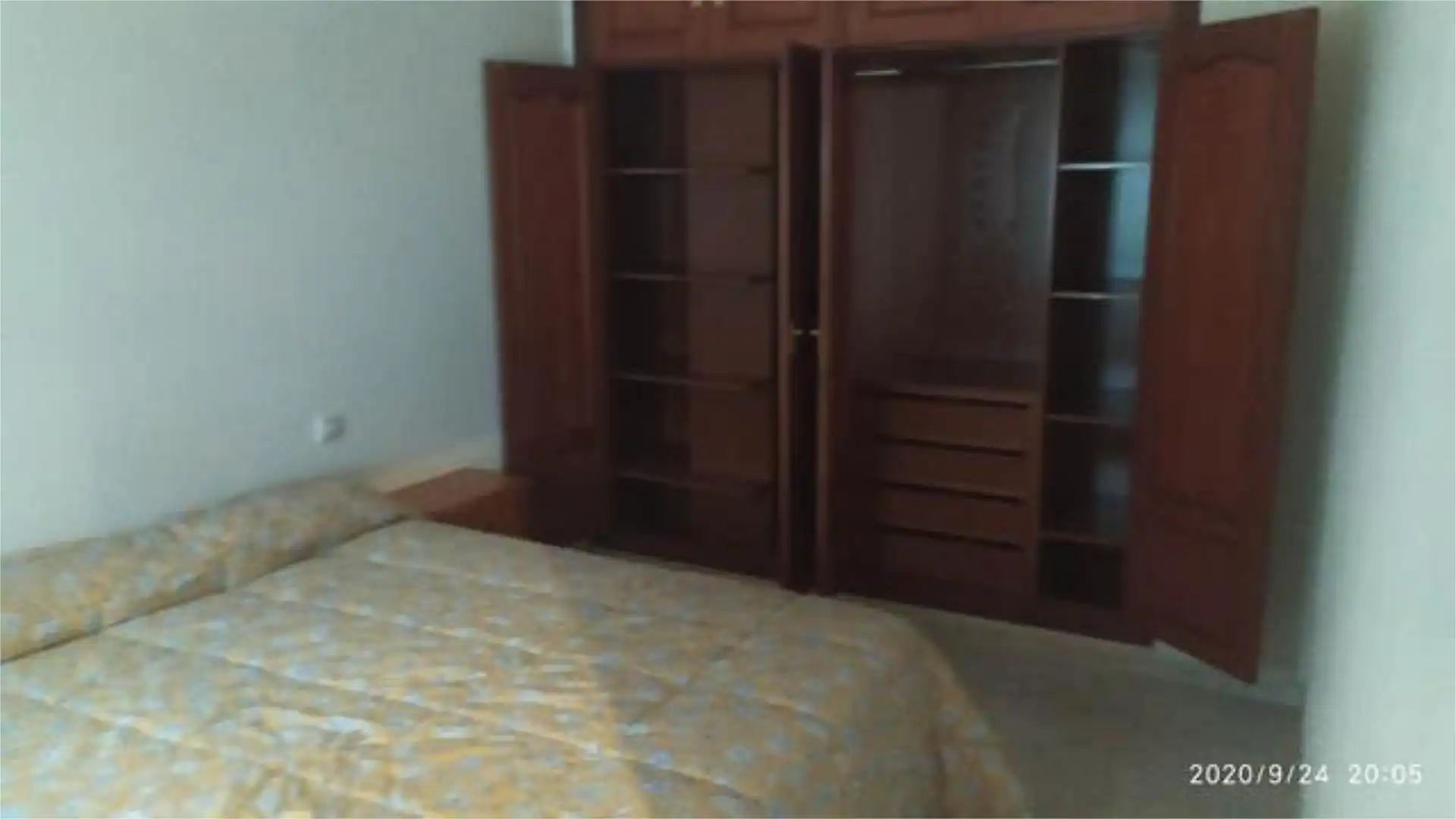 Piso de 60 m² en Plasencia
