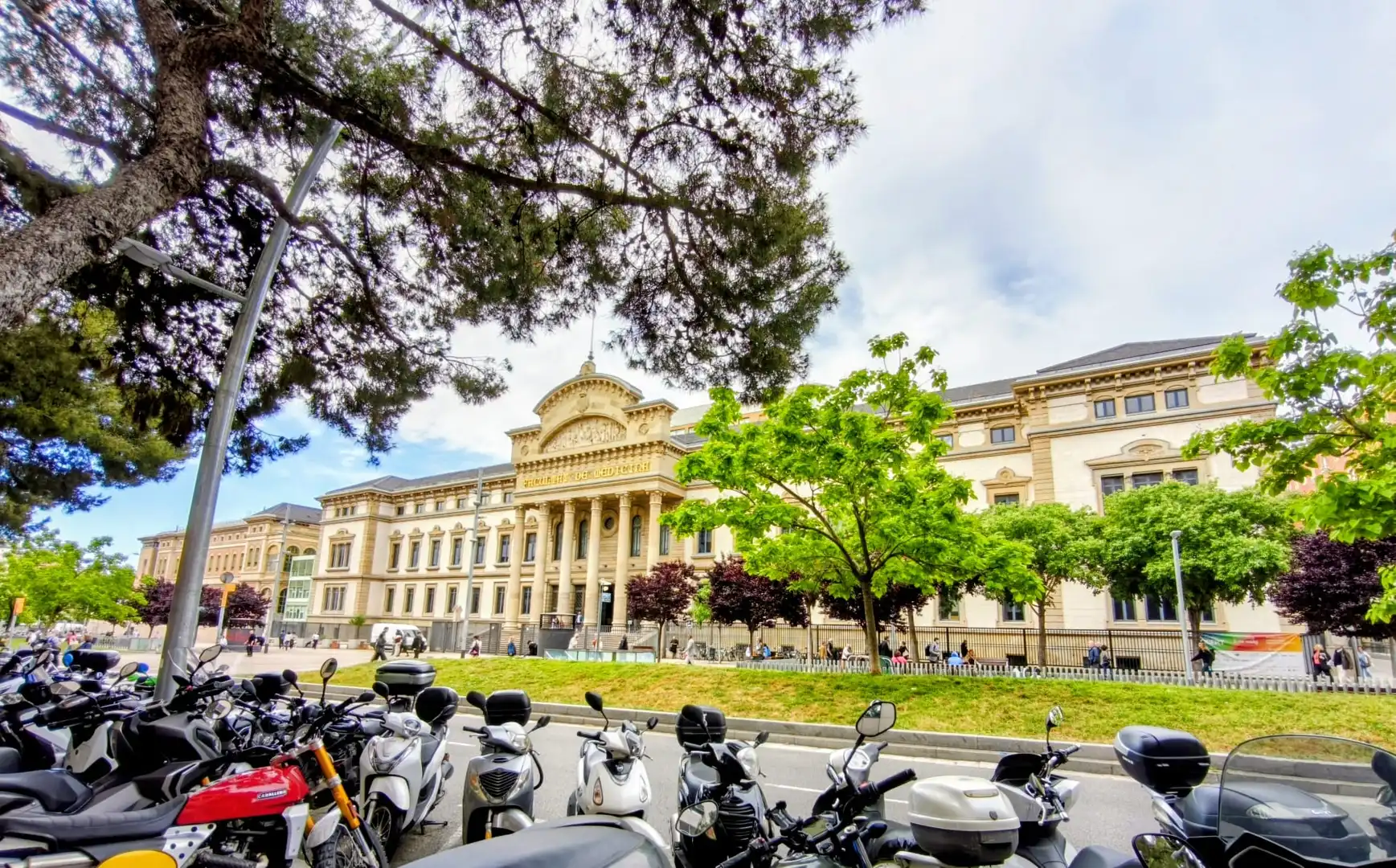 Piso de 196 m² en Barcelona