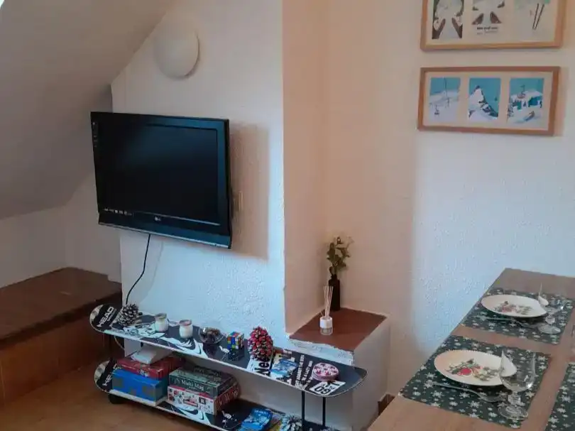 Piso de 40 m² en Puebla de Lillo