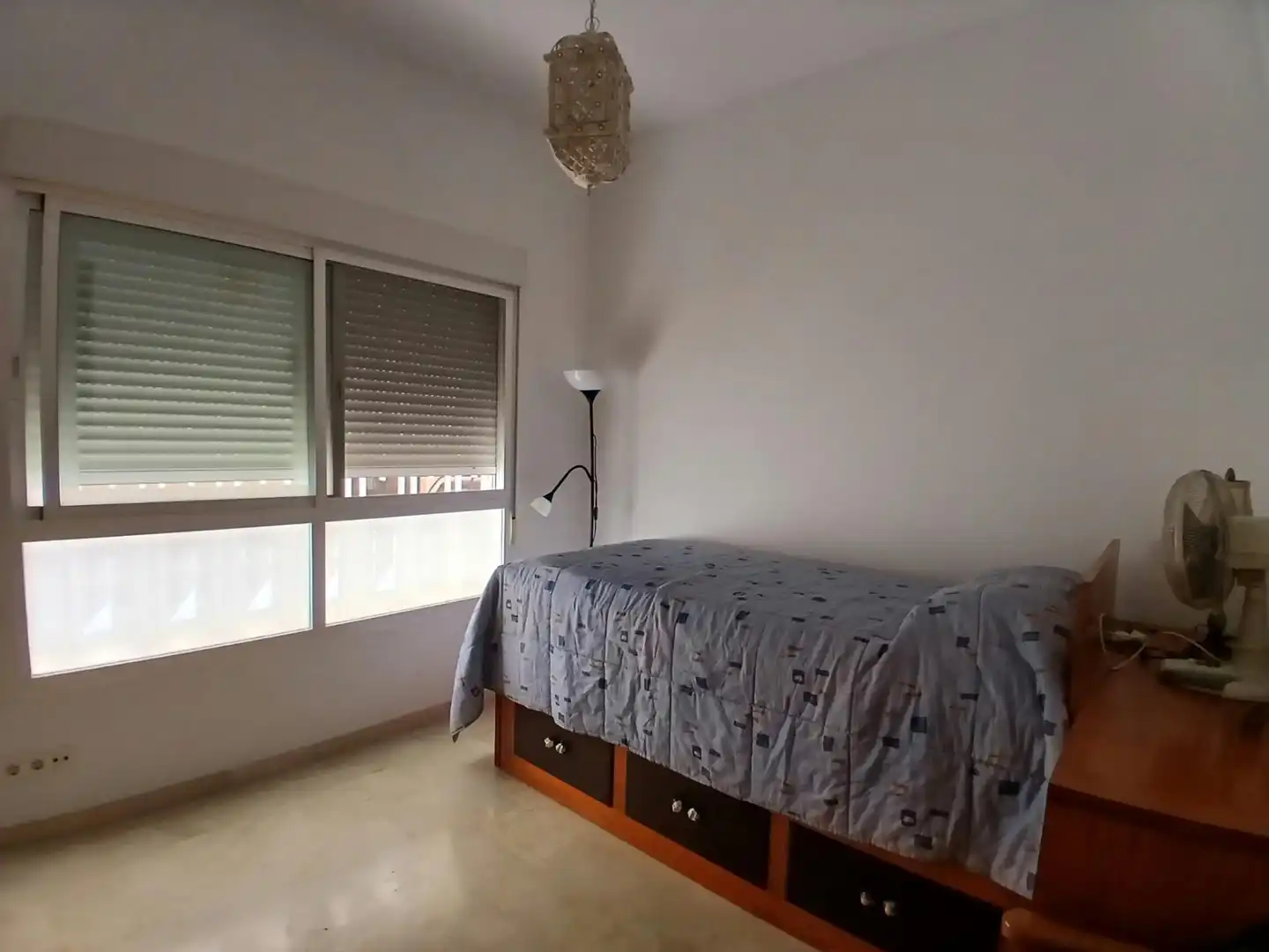 Piso de 66 m² en Málaga