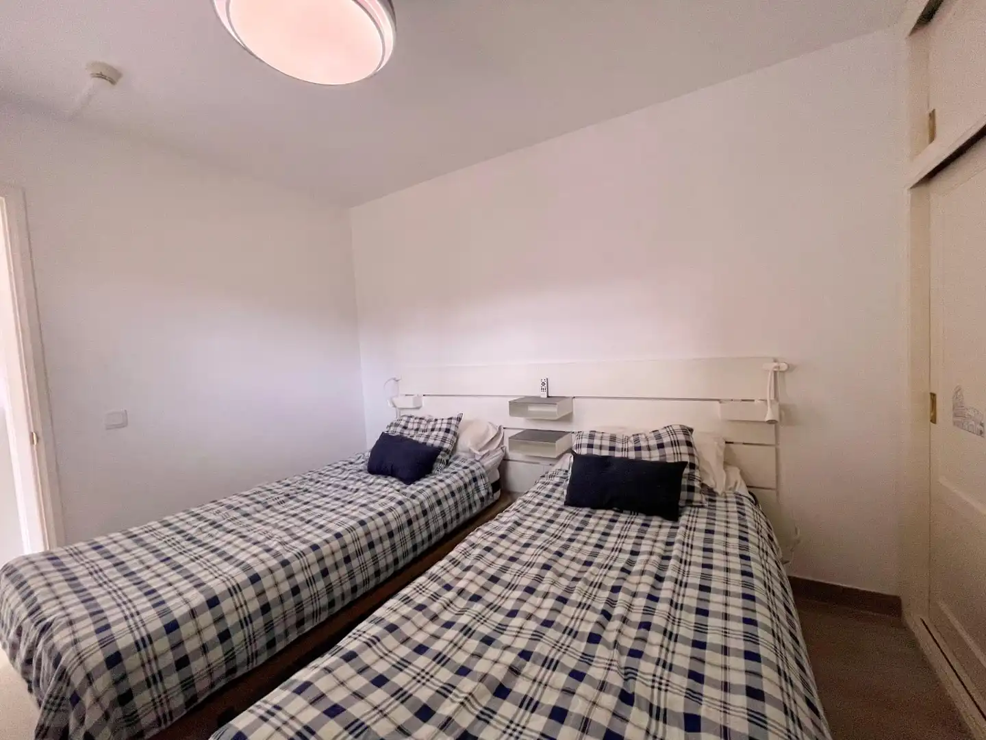 Wohnung 40 m² in Mogán