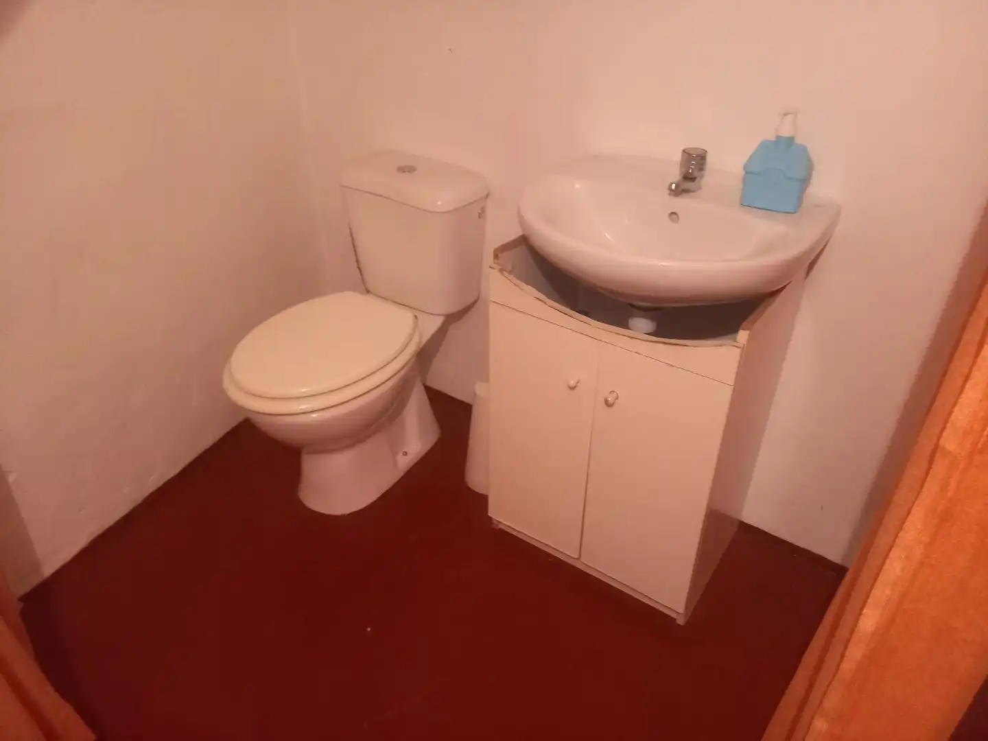 House 182 m² in El Burgo