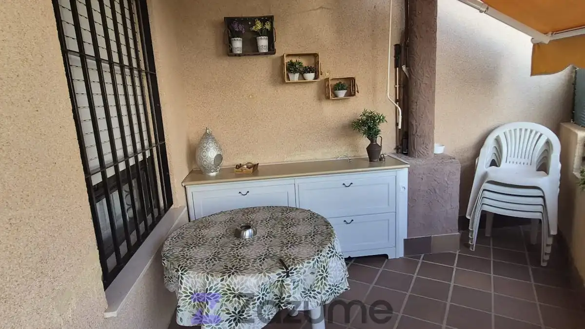 Piso de 70 m² en San Pedro del Pinatar