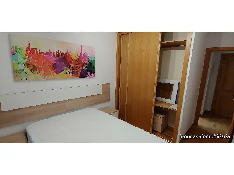 Appartamento 52 m² a Palencia