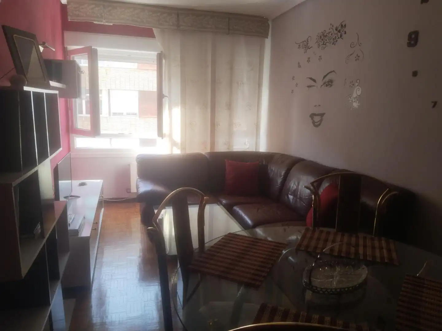 Pis de 80 m² a Torrelavega