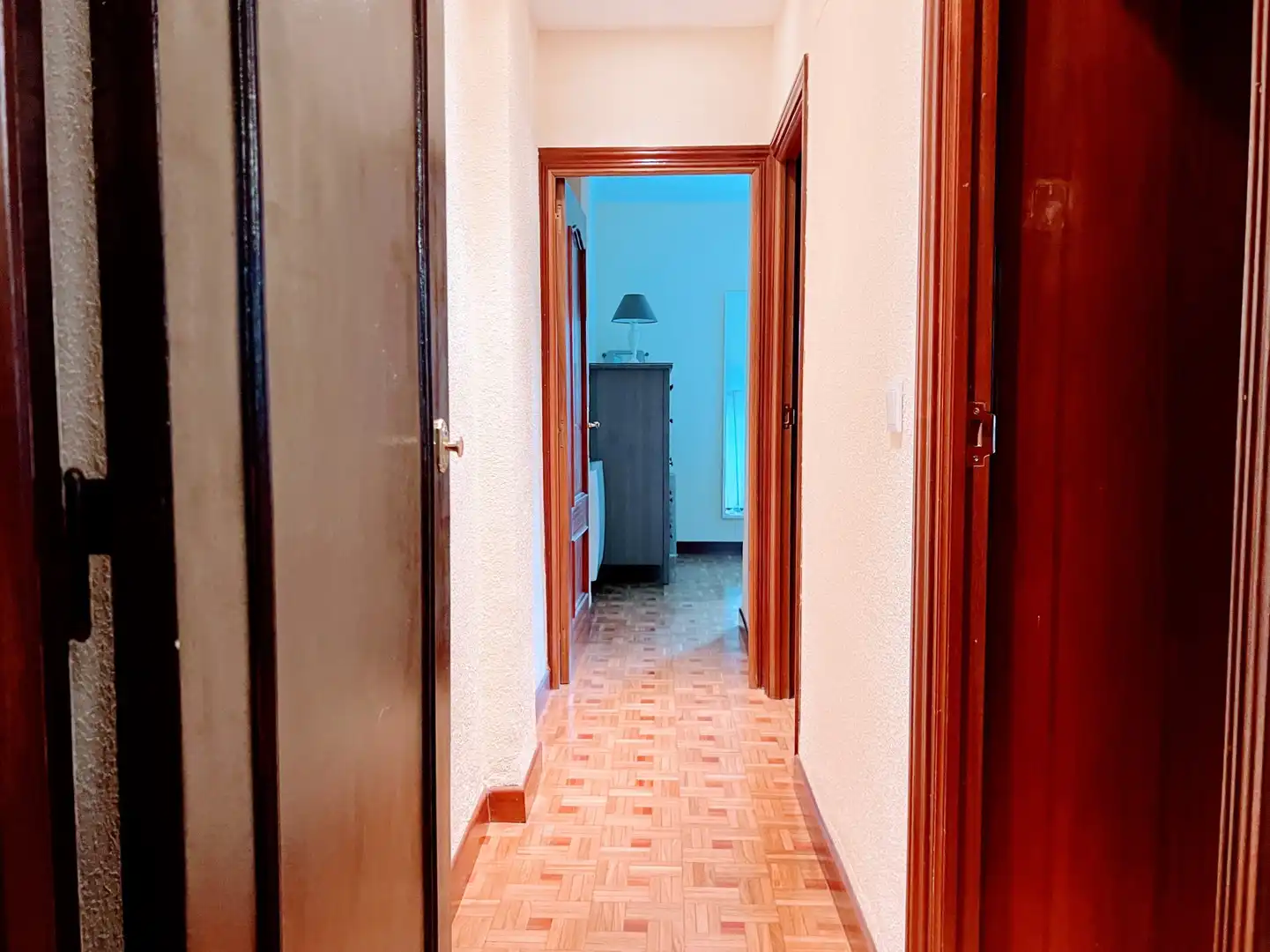 Pis de 67 m² a Madrid