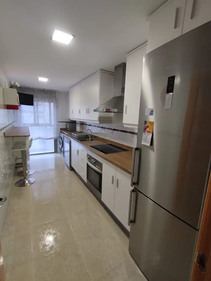 Piso de 100 m² en Benicarló