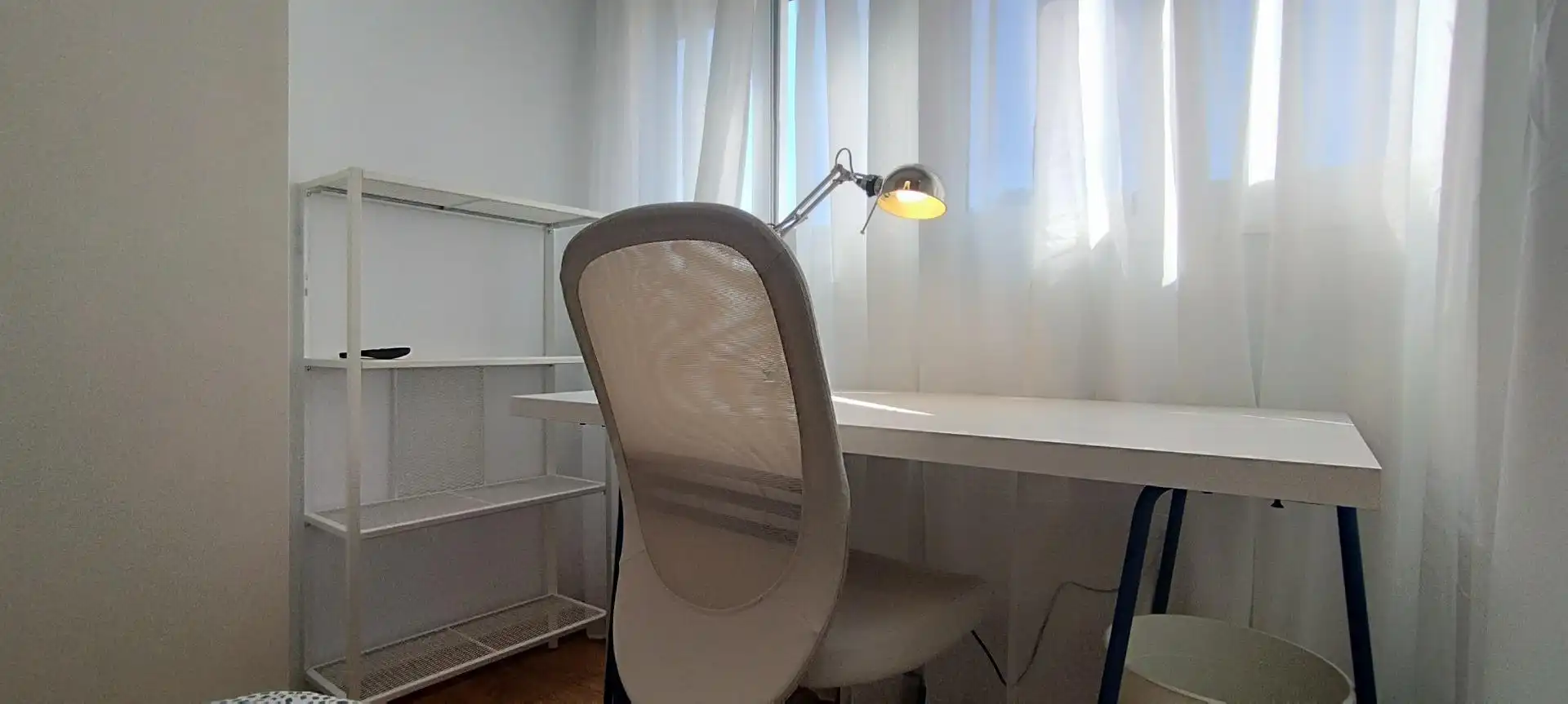 Habitación 130 m², Murcia