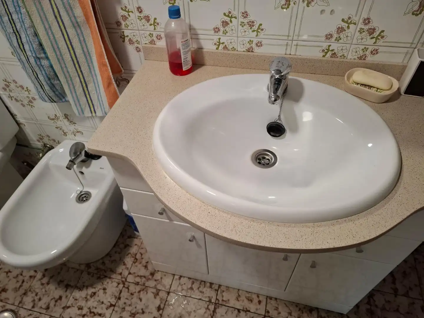 Pis de 179 m² a Ourense