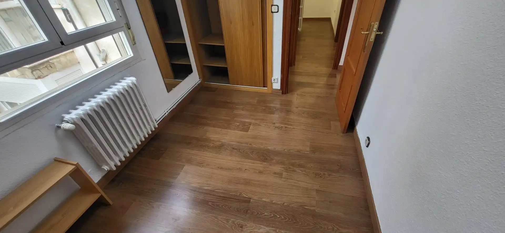 Piso de 149 m² en Albacete