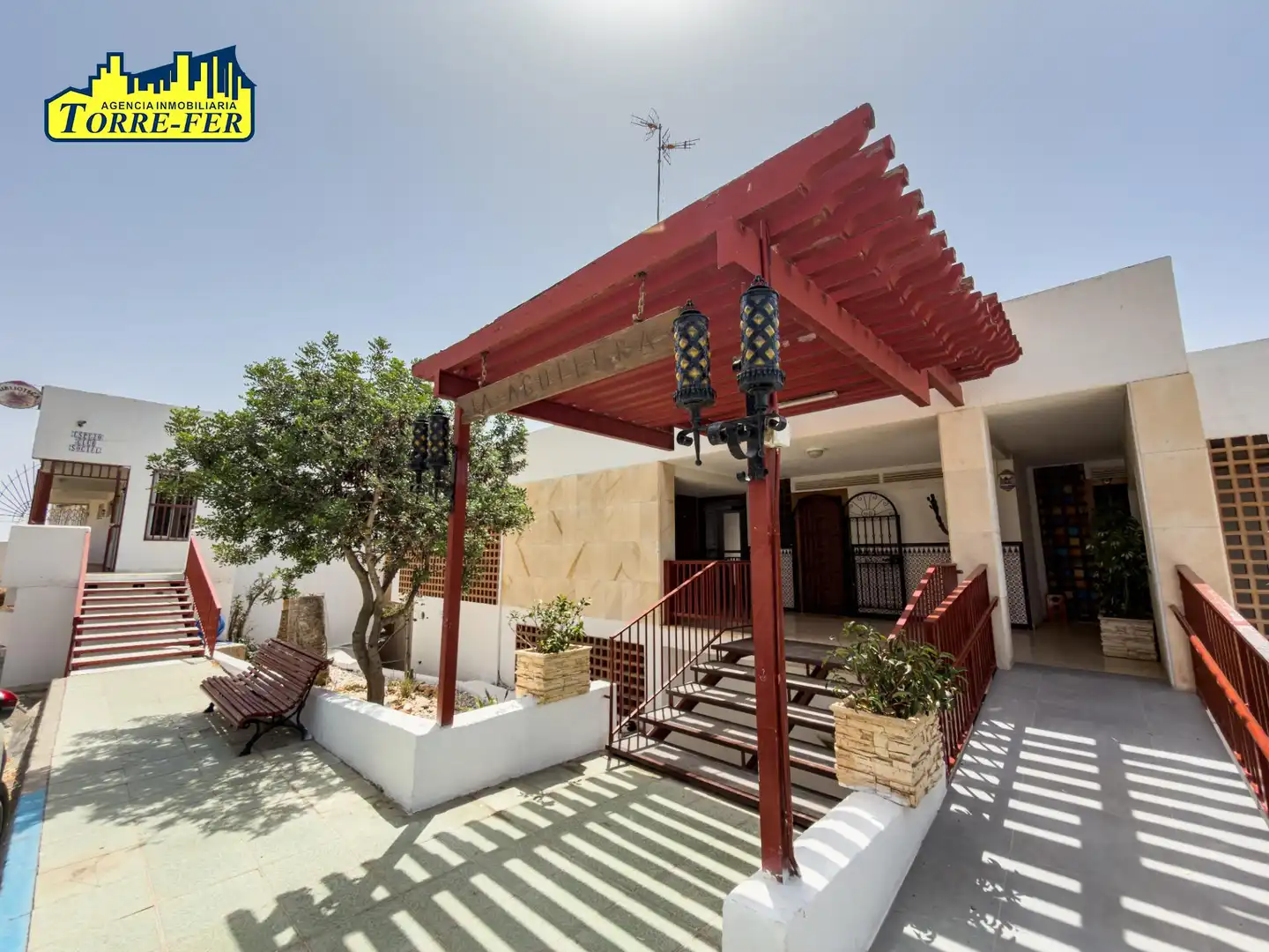 Piso de 65 m² en Almería