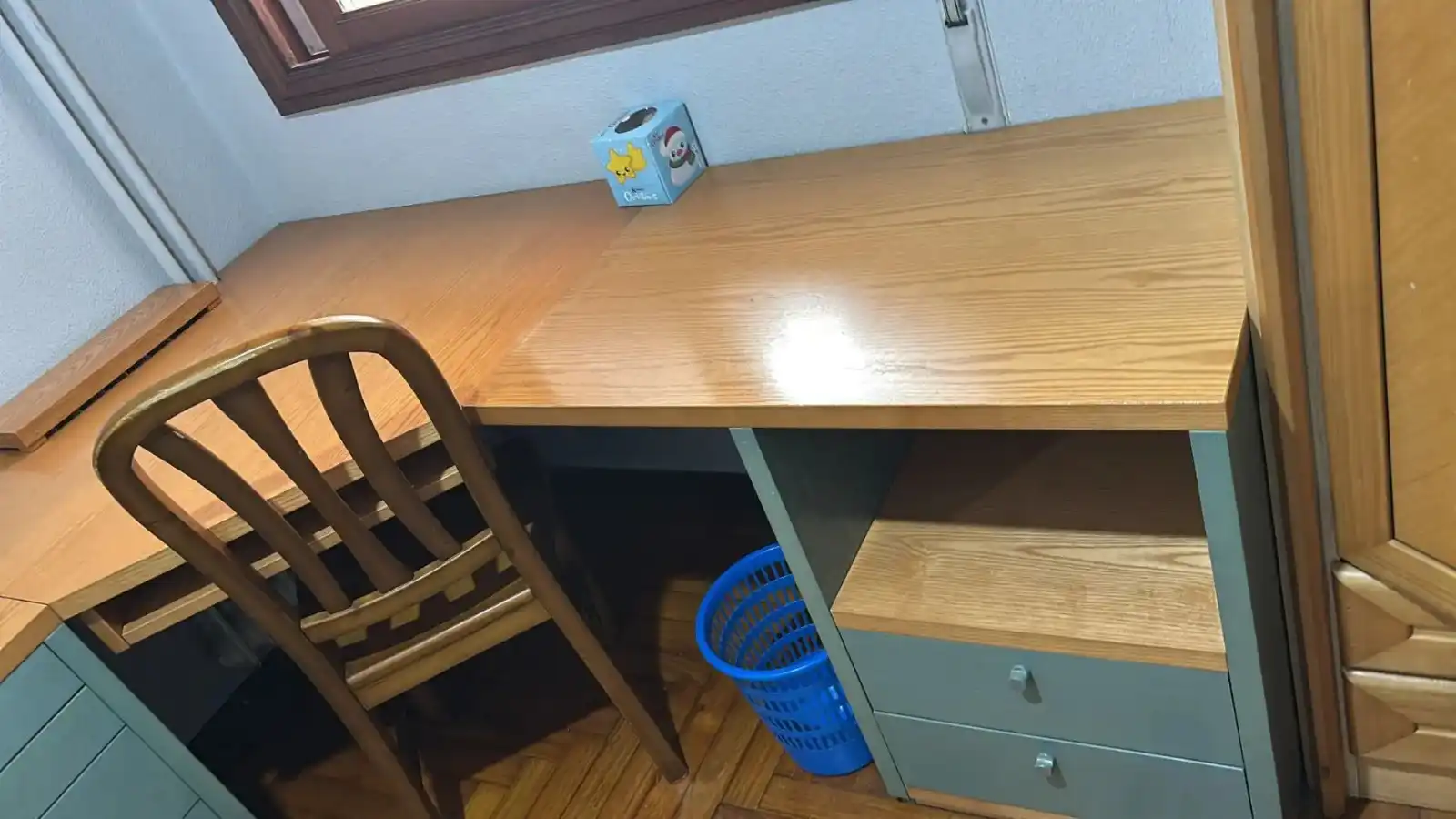 Piso de 170 m² en Vigo