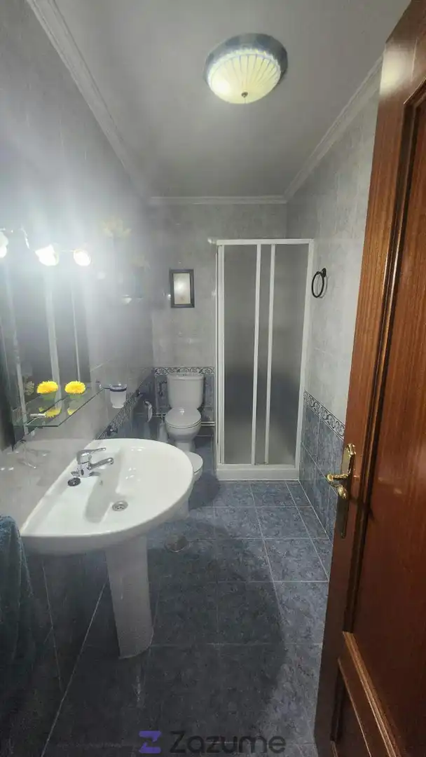 Piso de 98 m² en Ciudad Real