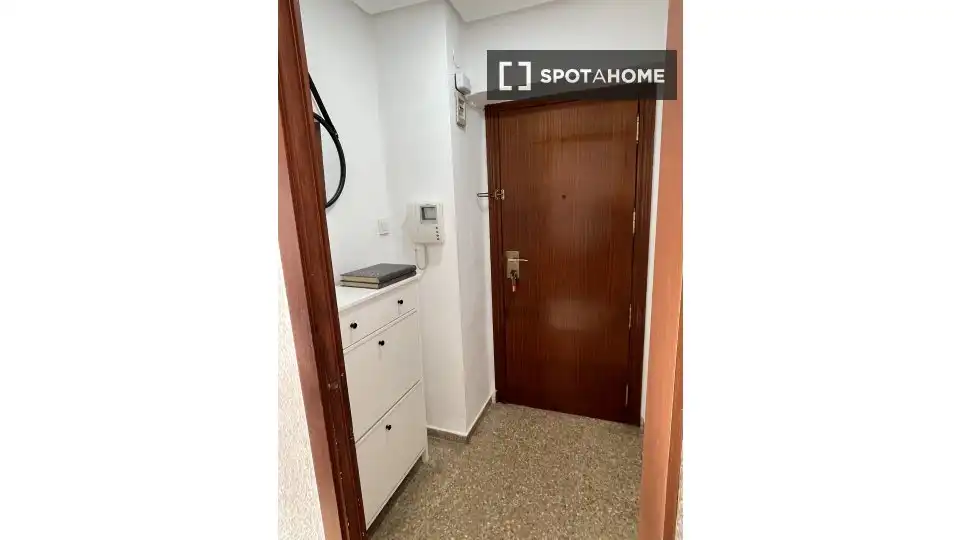 Habitación en alquiler, Valencia