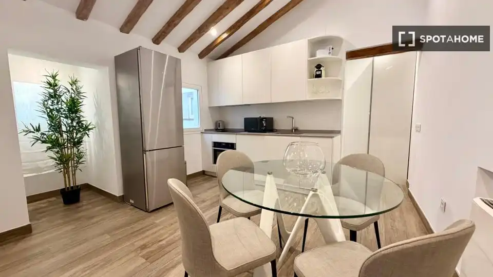 Pis de 79 m² a Madrid