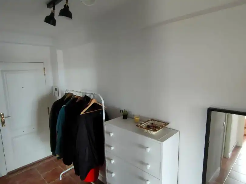 Piso de 81 m² en Oleiros