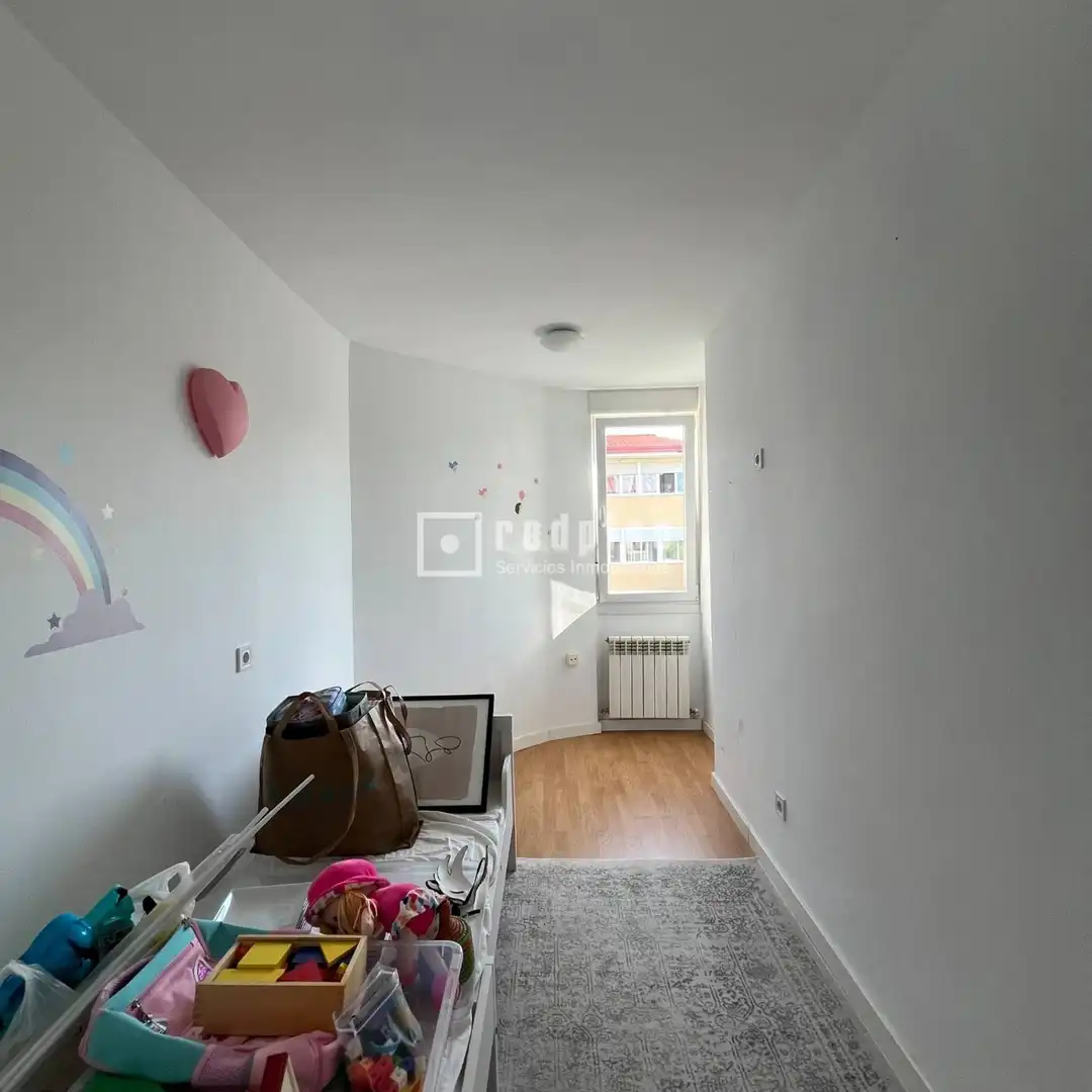 Piso de 79 m² en Madrid