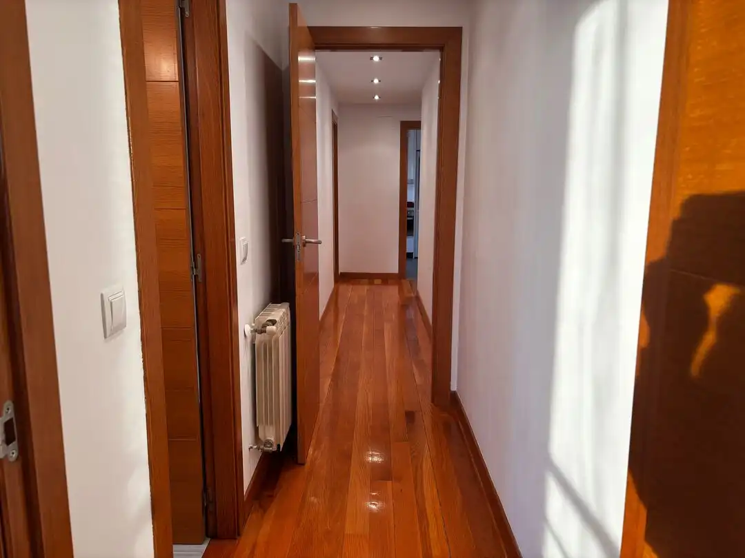 Piso de 90 m² en Santander