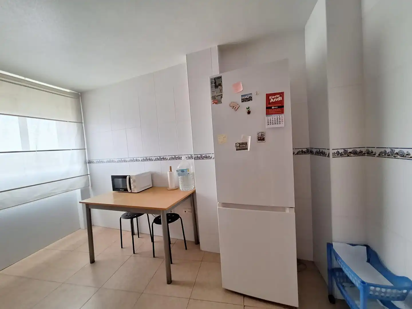 Piso de 138 m² en Murcia