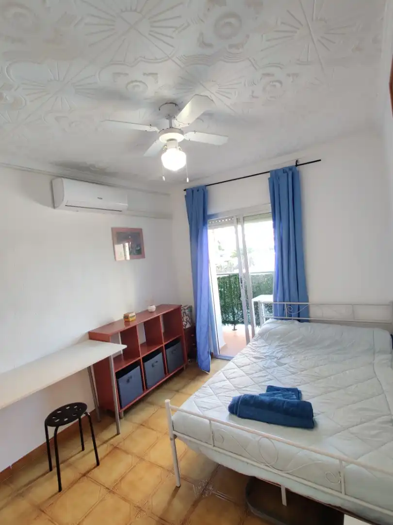Habitación 120 m², Alicante