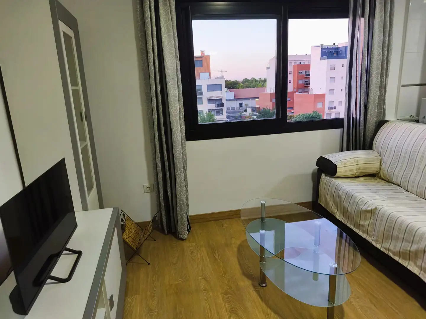 Pis de 30 m² a Ciudad Real