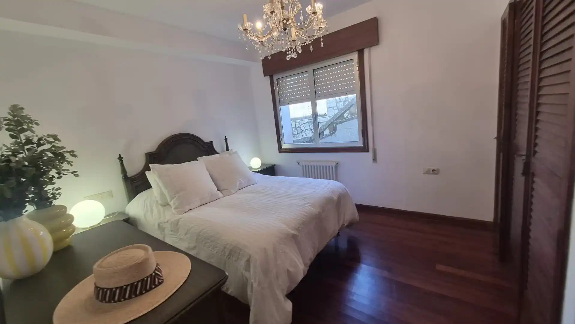 Piso de 170 m² en Sanxenxo