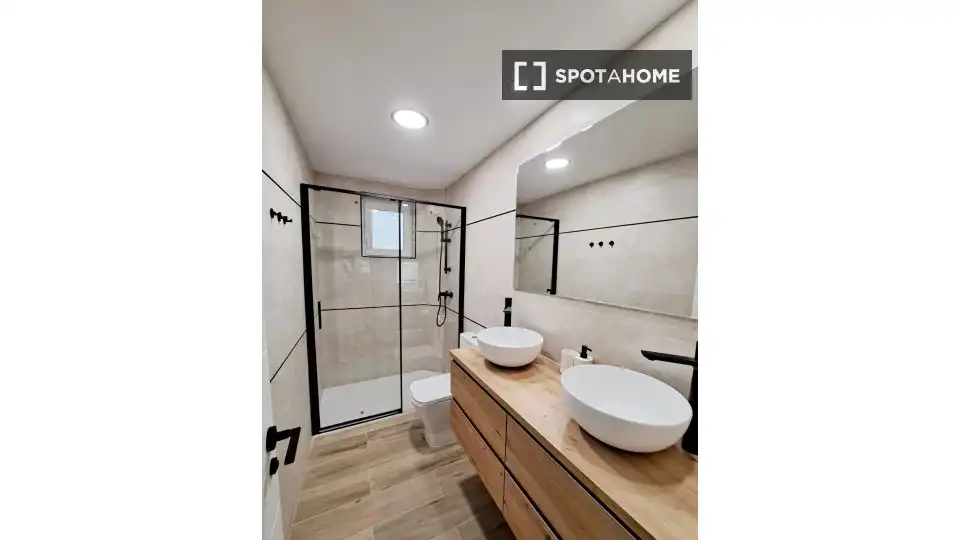 Habitación 155 m², Zaragoza