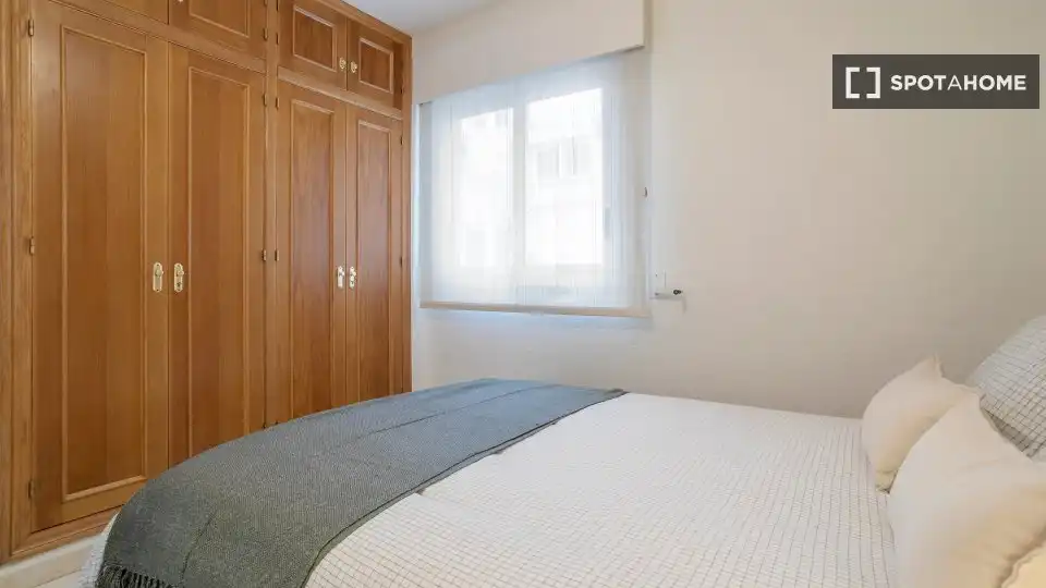 Habitación en alquiler, Alicante