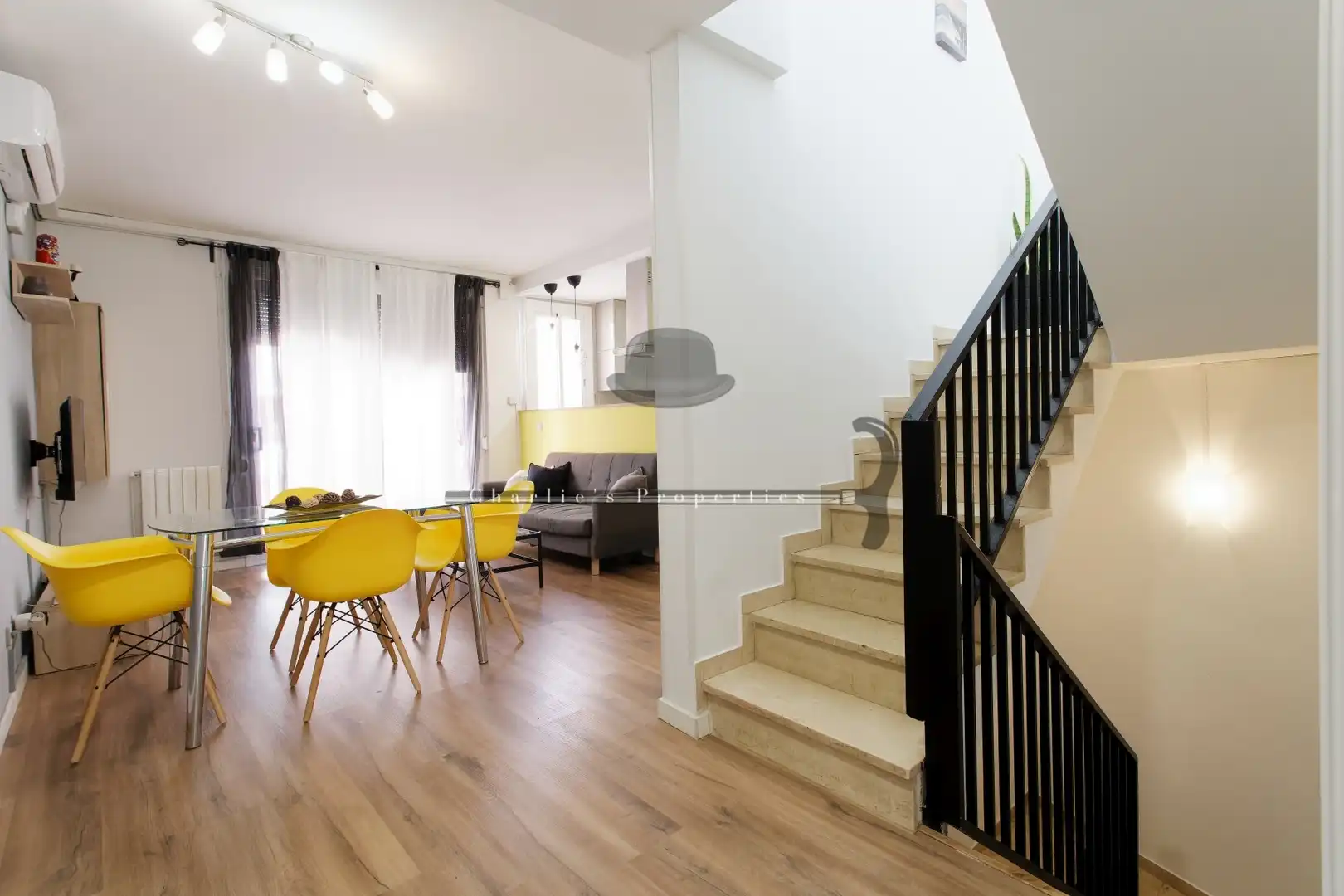 Pis de 185 m² a Barcelona