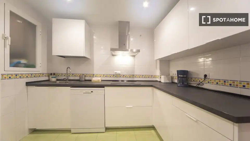 Habitación en alquiler, Granada