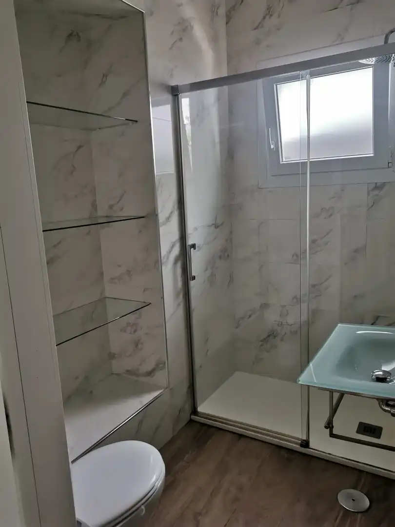 Piso de 70 m² en Málaga