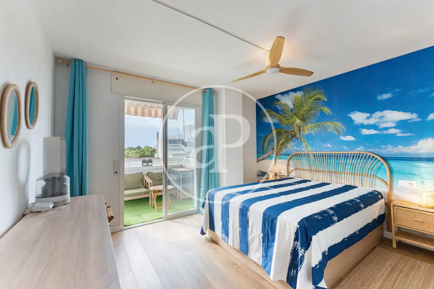 Piso de 116 m² en Palma