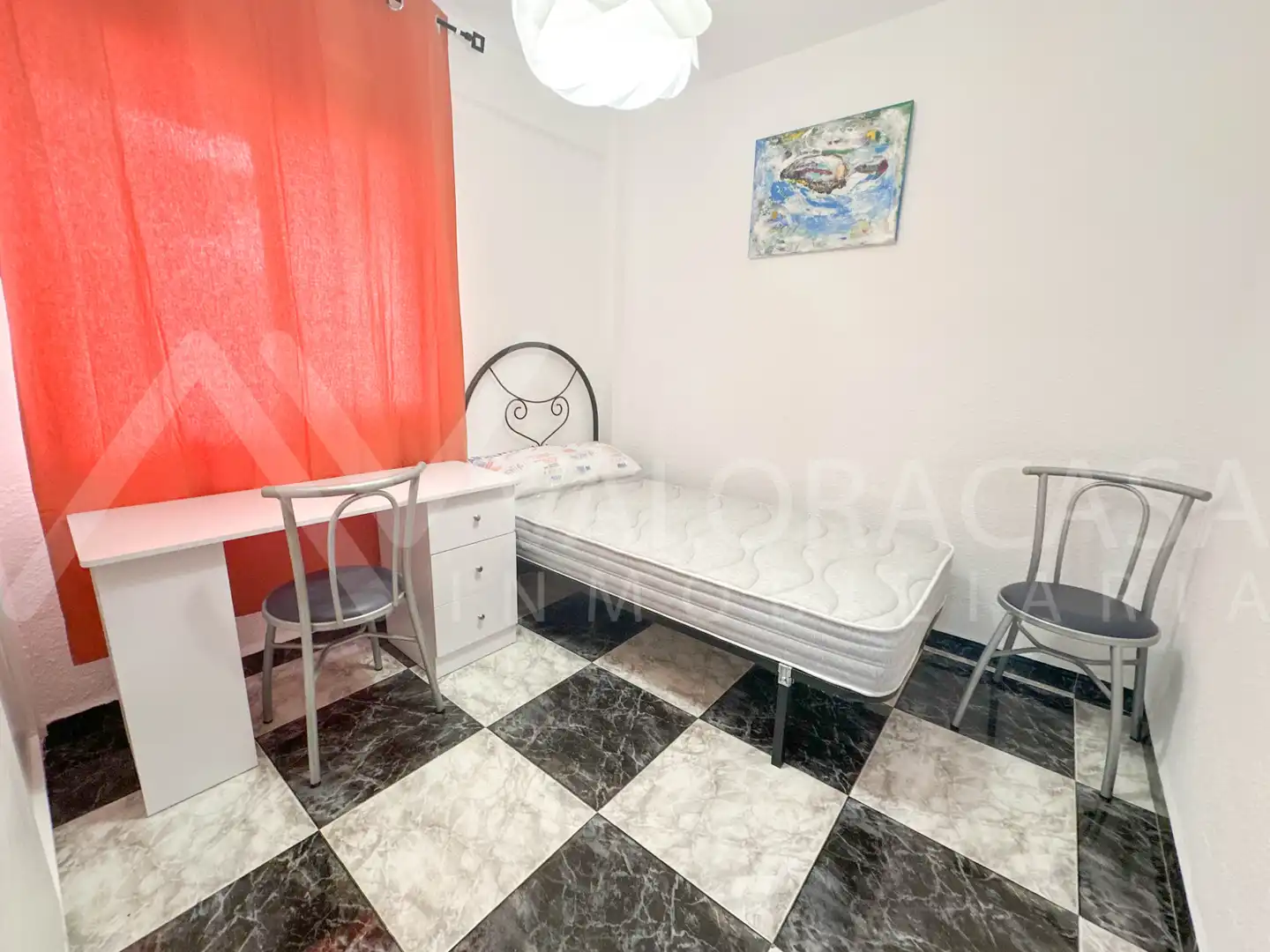 Appartamento 80 m² a Málaga