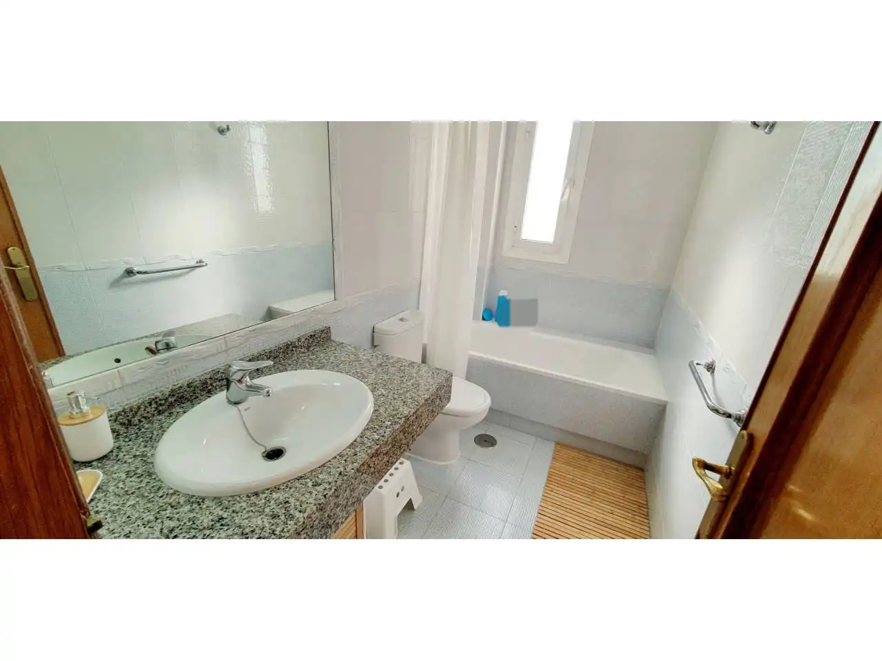 Piso de 60 m² en Roquetas de Mar