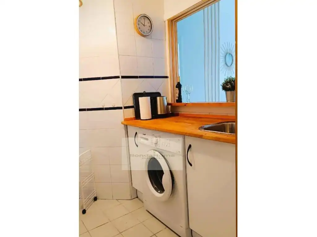 Pis de 78 m² a Torremolinos