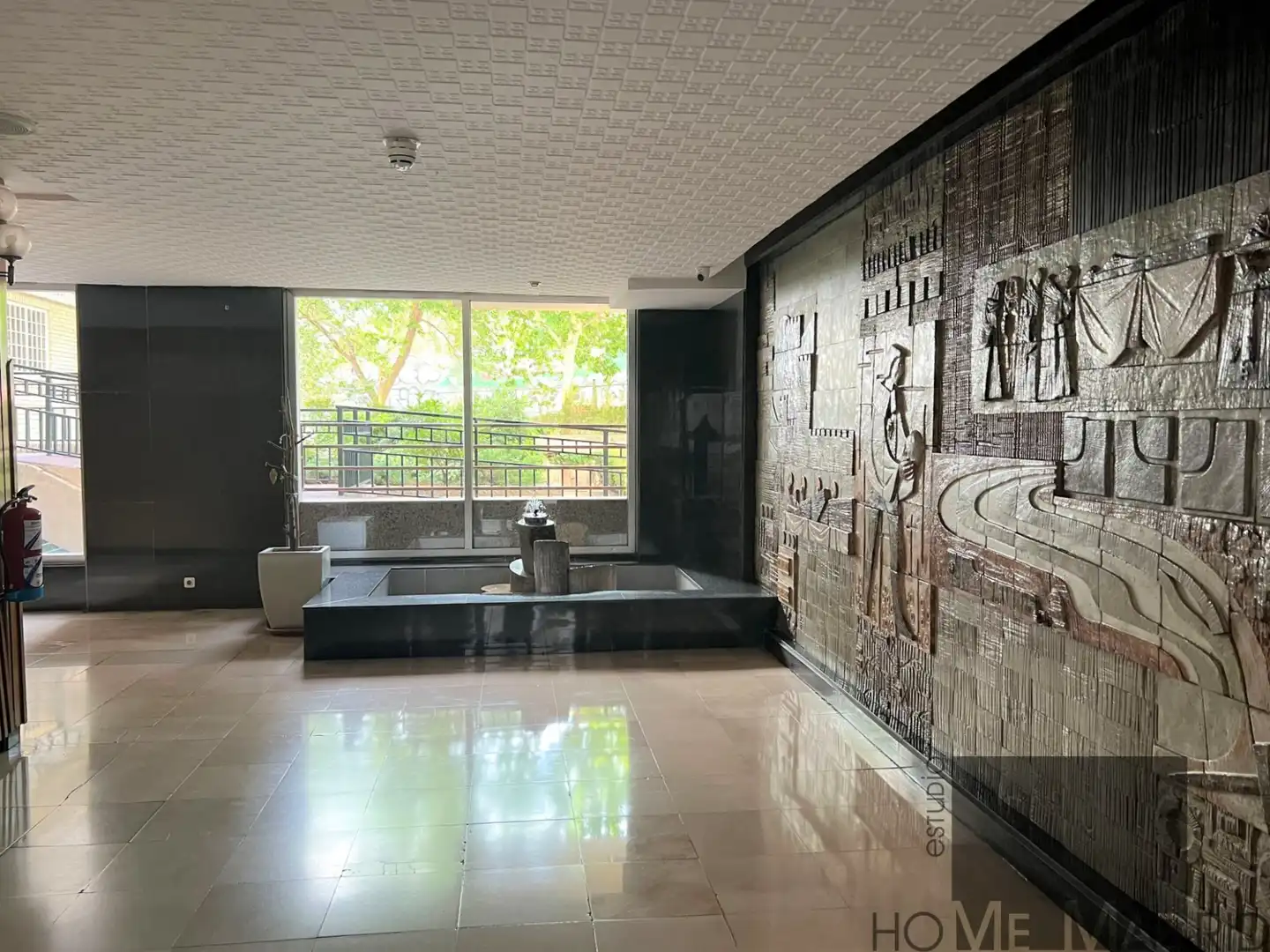 Piso de 105 m² en Madrid
