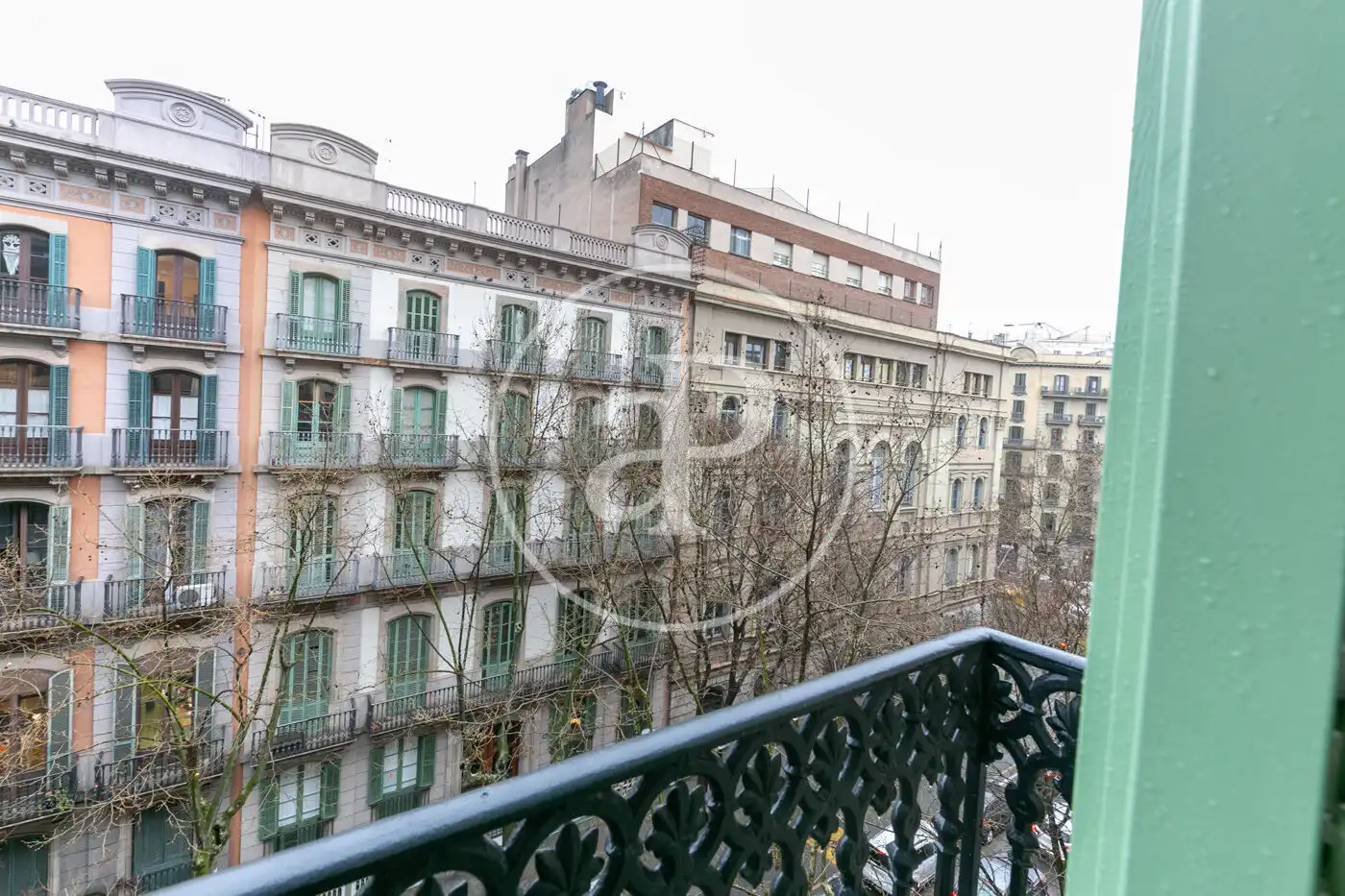 Piso de 203 m² en Barcelona