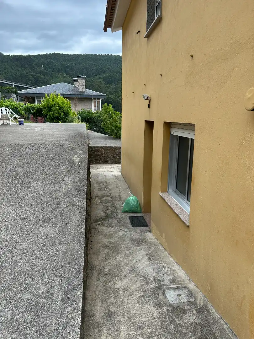 Piso de 300 m² en Moaña