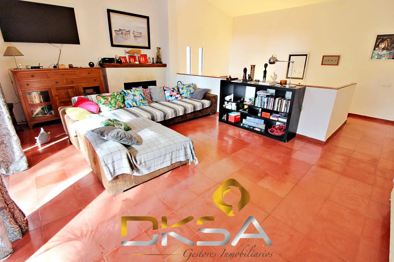 Casa de 396 m² en Benicasim