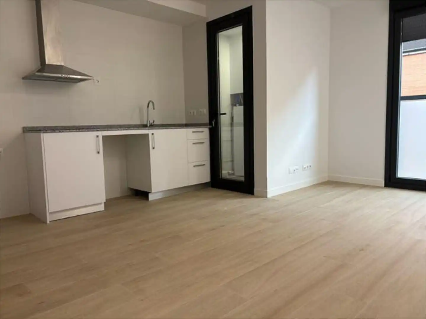 Piso de 65 m² en Madrid