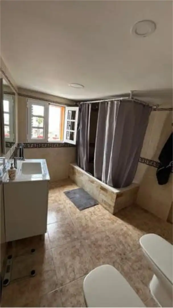 Habitación 115 m², Las Palmas de Gran Canaria