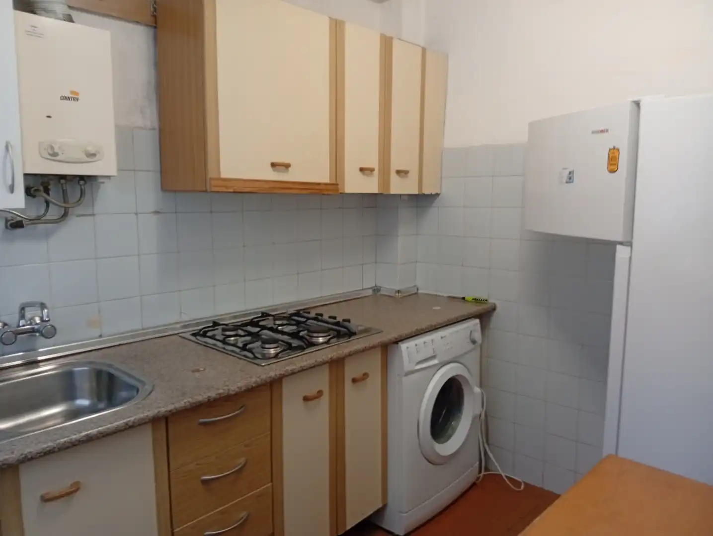 Квартира 60 м² в Granada