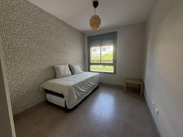 Piso de 91 m² en Almería