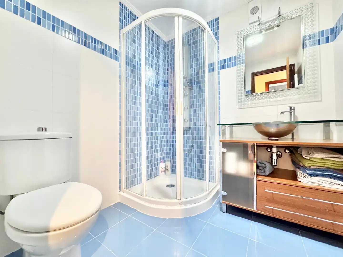 Pis de 72 m² a Vitòria